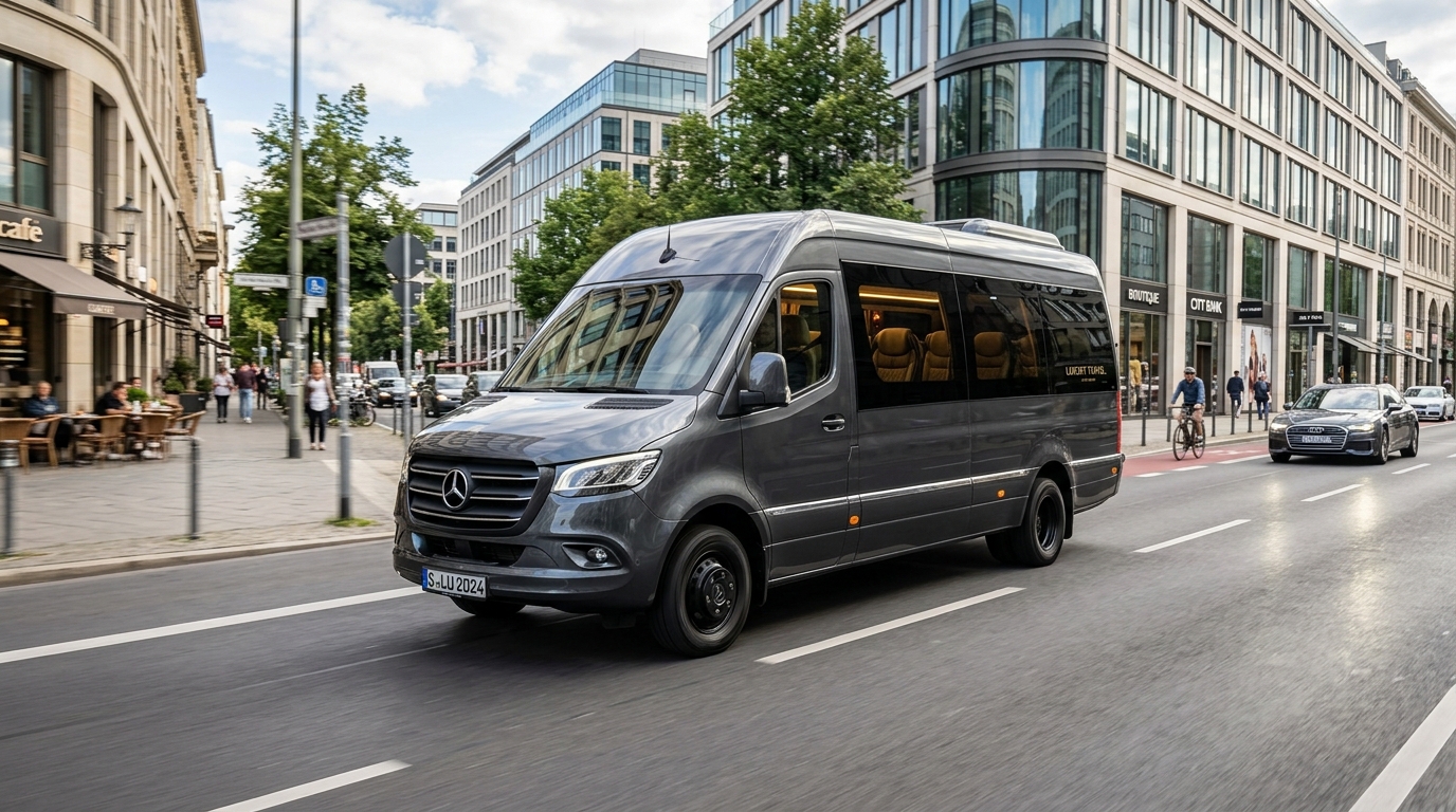 Minibusz