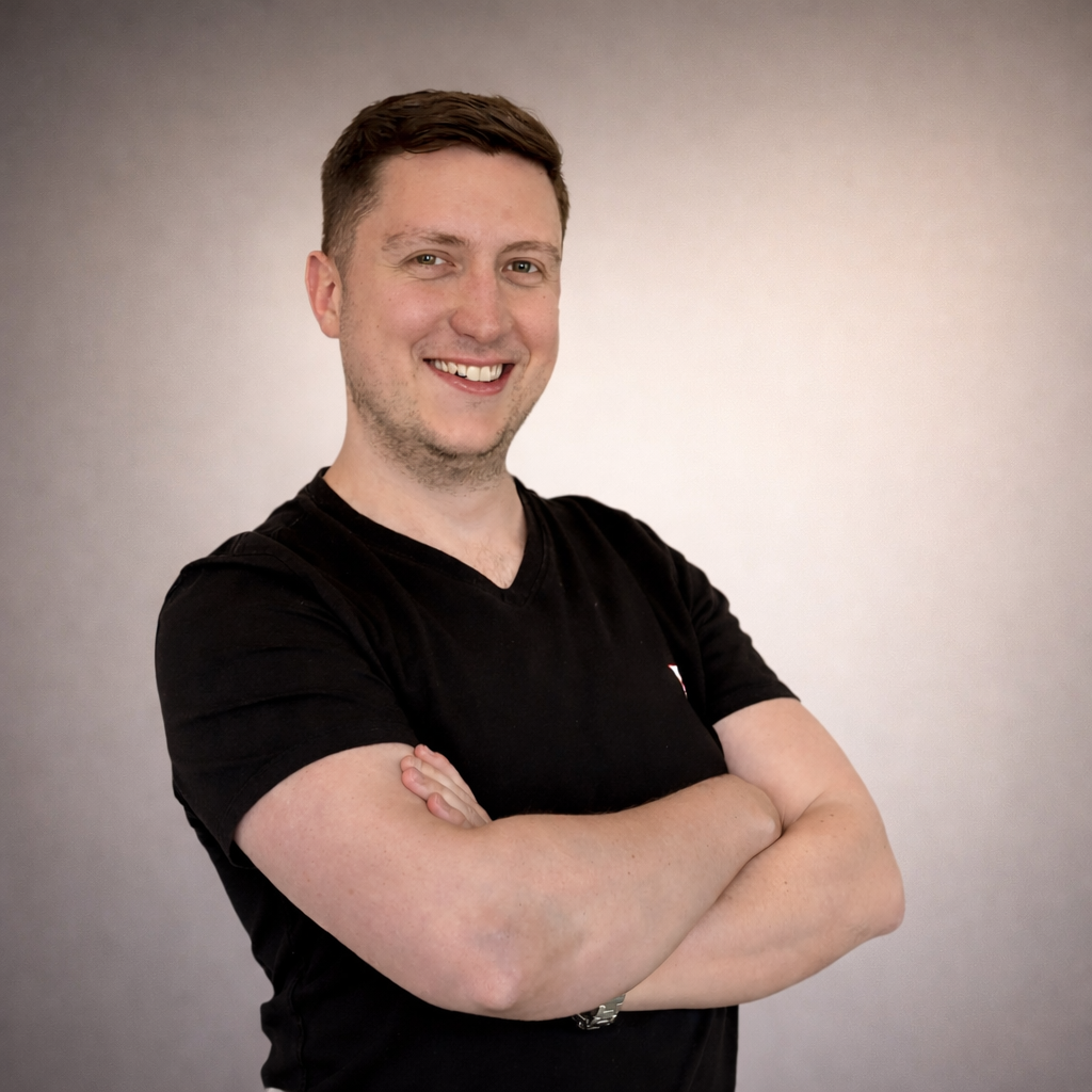Péter - LocalCraft Web