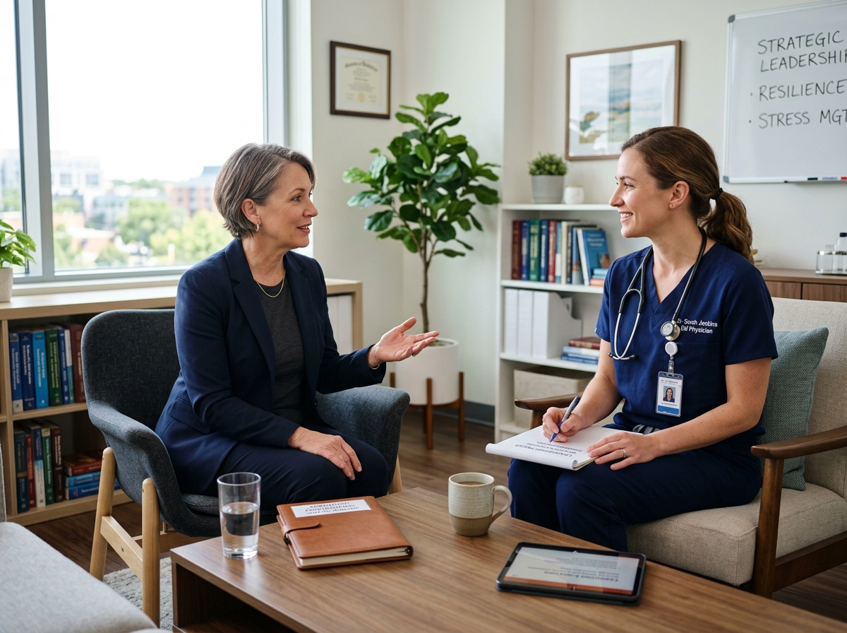 Medical Orvos Coaching